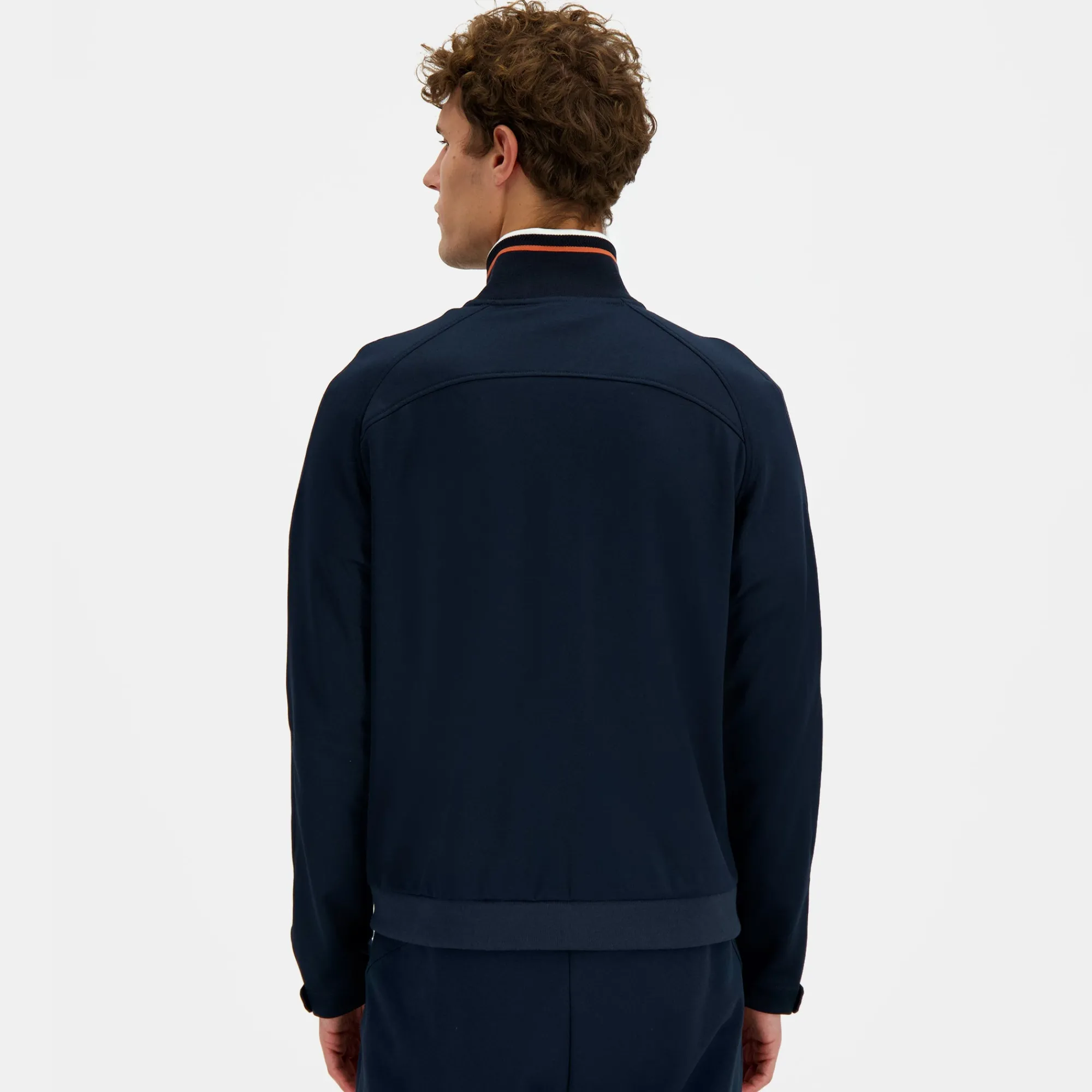 Clearance Héritage Sweat zippé Homme Sweatshirts