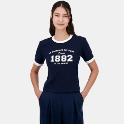 Best Héritage T-shirt Femme T-shirts, Polos Und Tops