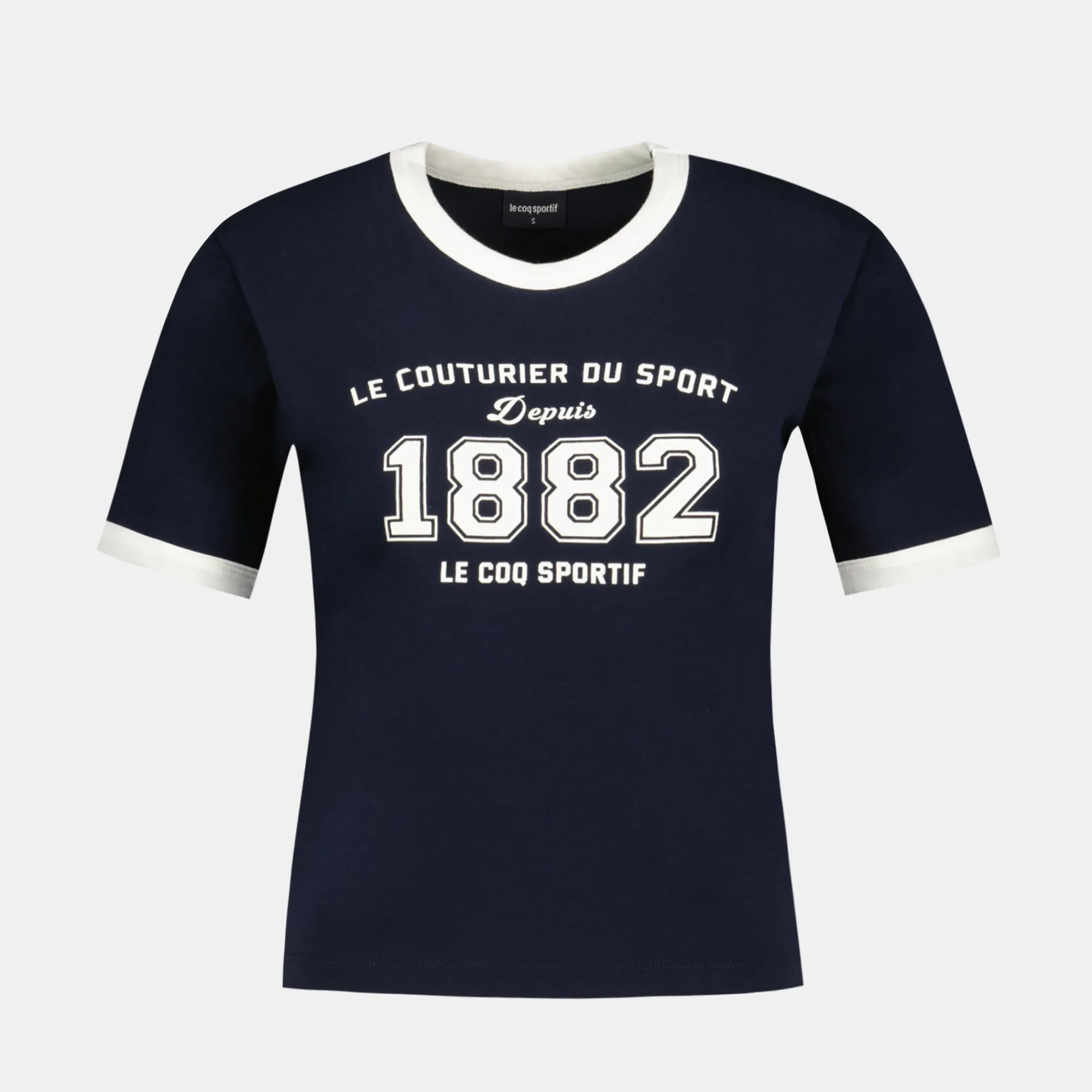 Best Héritage T-shirt Femme T-shirts, Polos Und Tops
