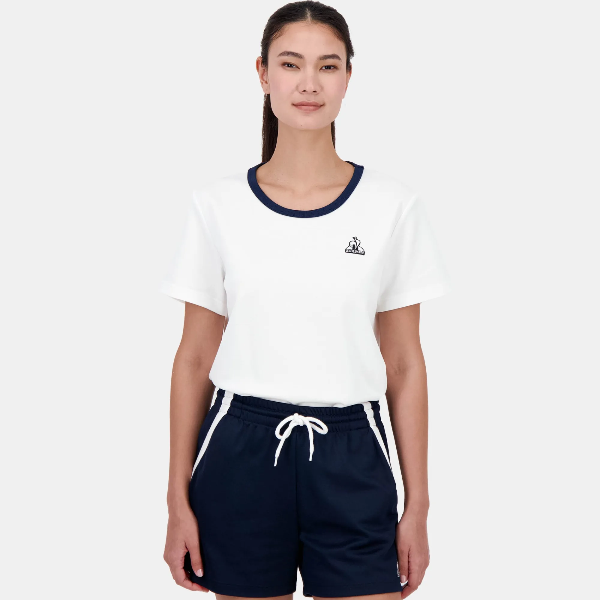 Outlet Héritage T-shirt HERITAGE Femme T-shirts, Polos Und Tops