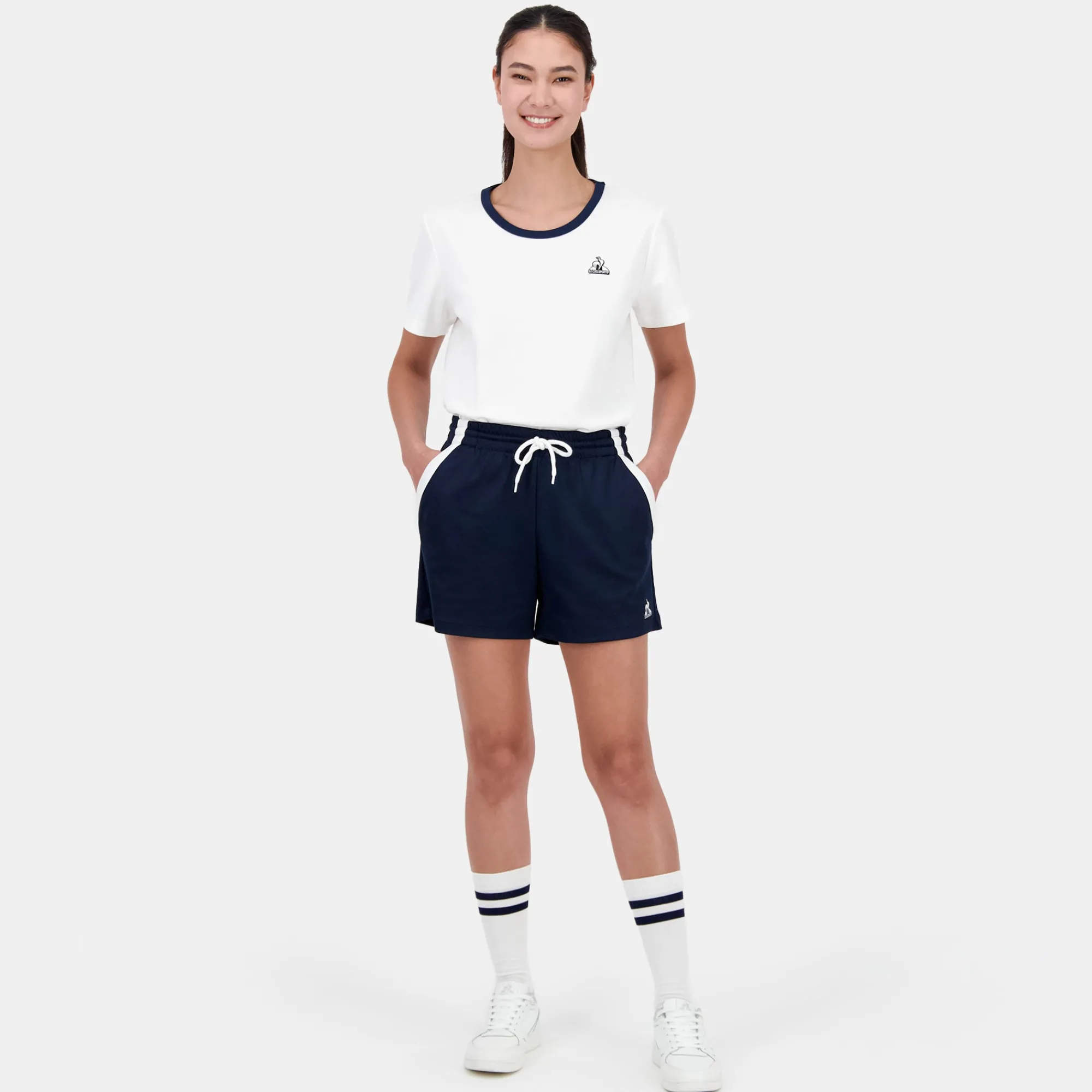 Outlet Héritage T-shirt HERITAGE Femme T-shirts, Polos Und Tops