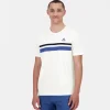New Héritage T-shirt HERITAGE Homme T-shirts Und Tops
