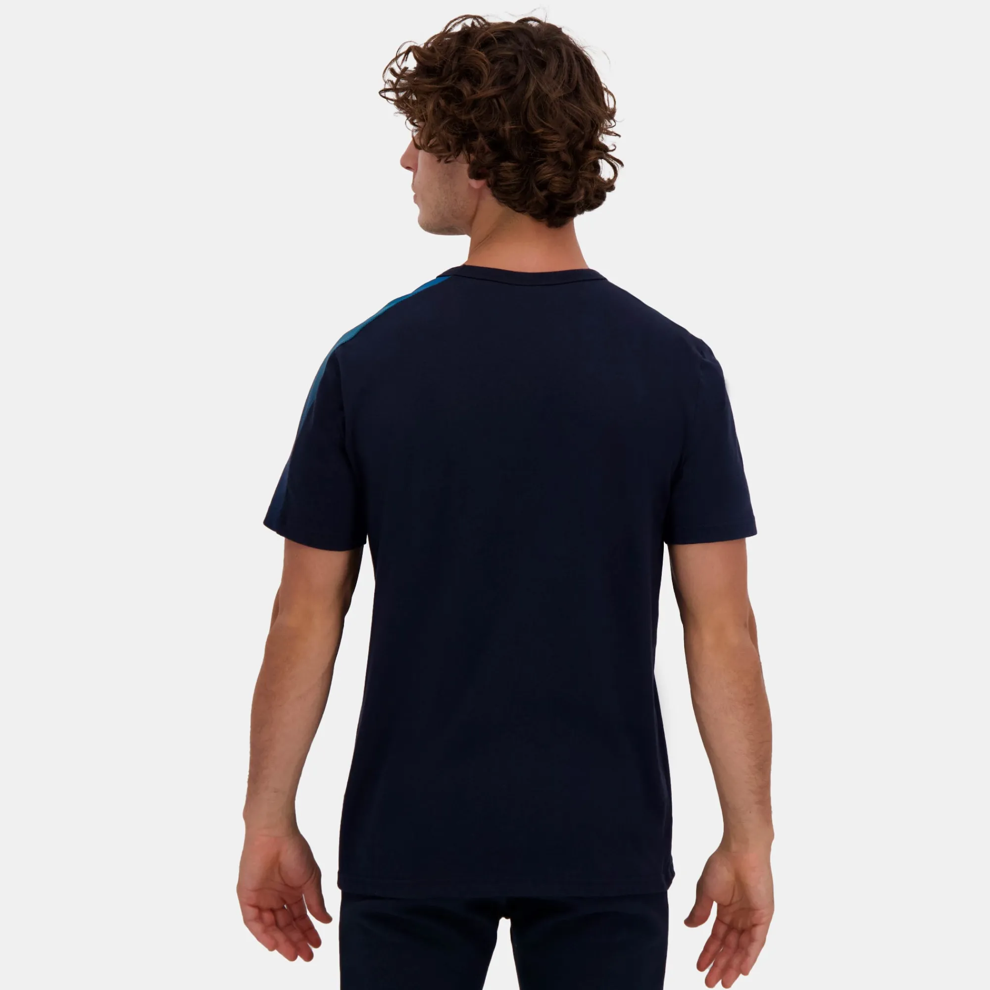 Sale Héritage T-shirt HERITAGE Homme T-shirts Und Tops