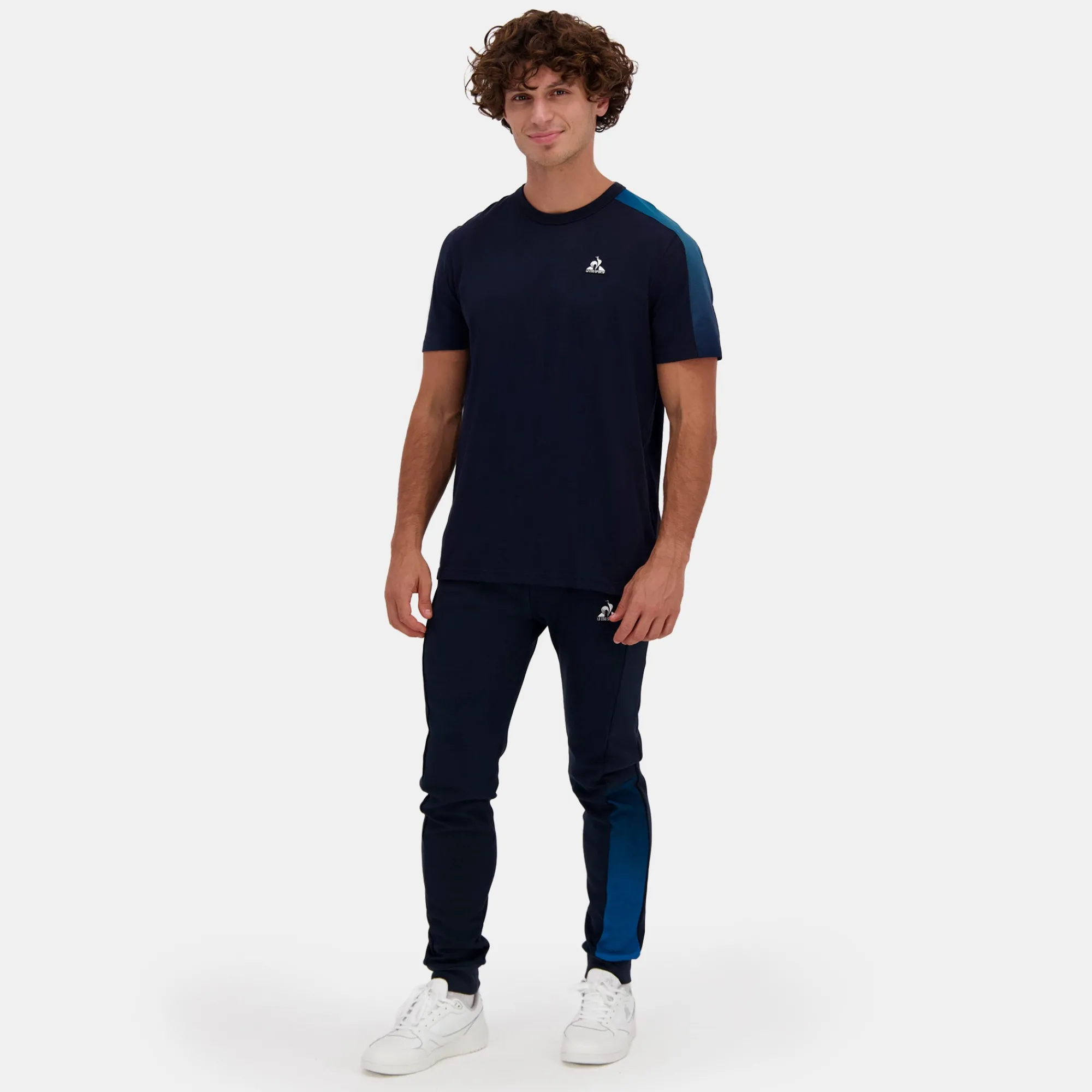 Sale Héritage T-shirt HERITAGE Homme T-shirts Und Tops