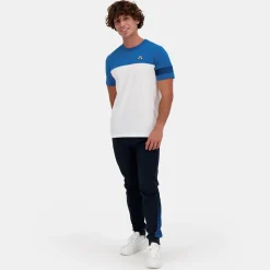 Best Héritage T-shirt HERITAGE Homme T-shirts Und Tops