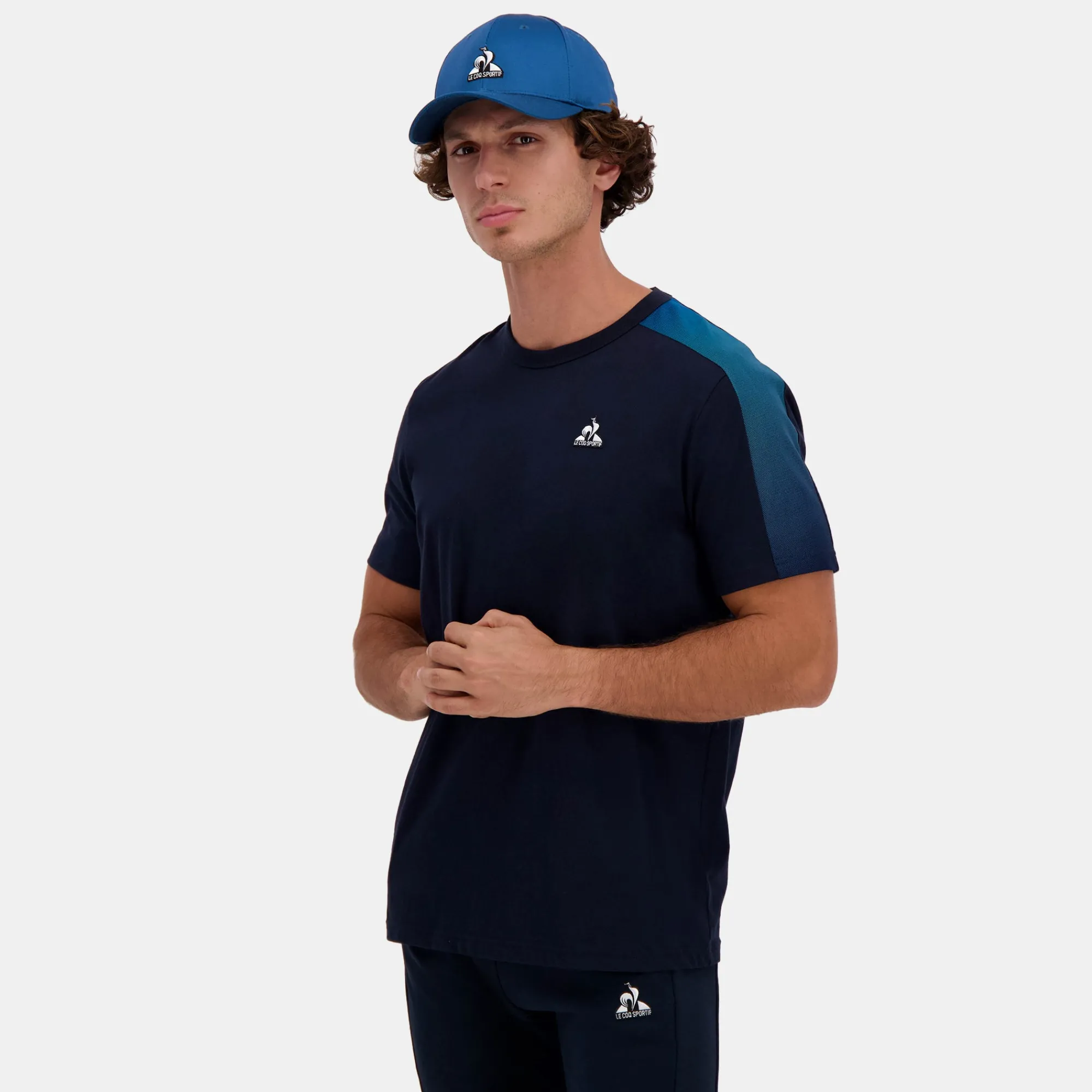 Sale Héritage T-shirt HERITAGE Homme T-shirts Und Tops