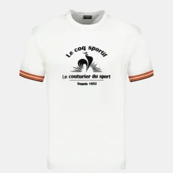 Outlet Héritage T-shirt Homme T-shirts Und Tops