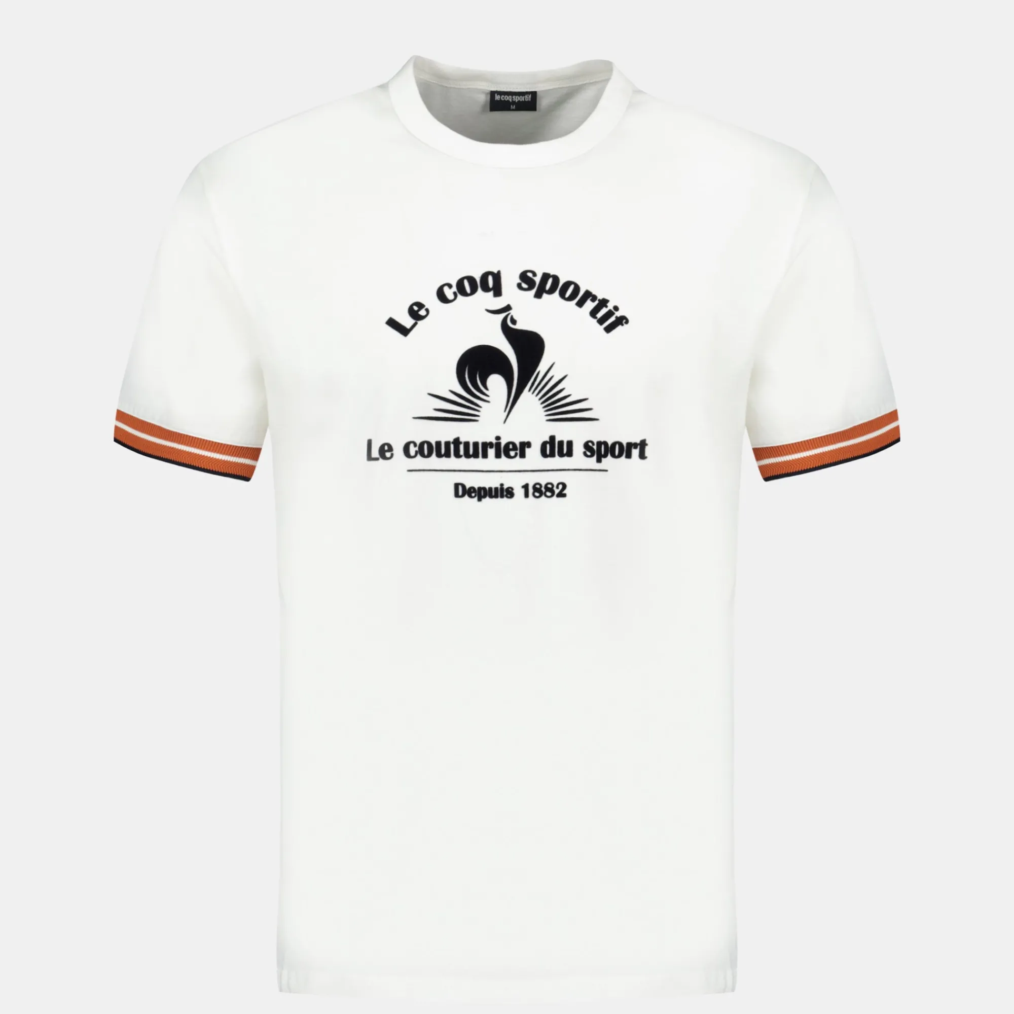 Outlet Héritage T-shirt Homme T-shirts Und Tops