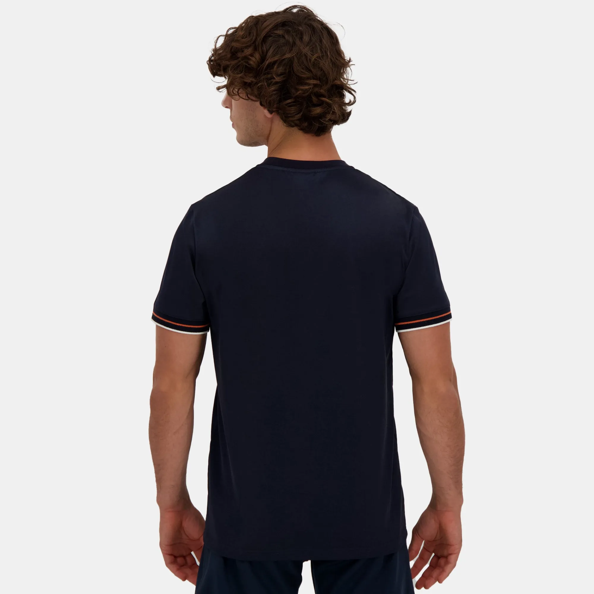 Discount Héritage T-shirt Homme T-shirts Und Tops
