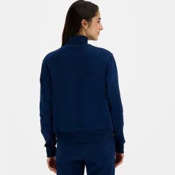 Outlet Héritage T-shirt manches longues HERITAGE Femme T-shirts, Polos Und Tops