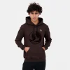 Outlet La Paix Sweat à capuche Homme Hoodies Und Kapuzenjacken | Sweatshirts