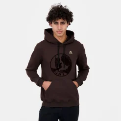 Outlet La Paix Sweat à capuche Homme Hoodies Und Kapuzenjacken | Sweatshirts