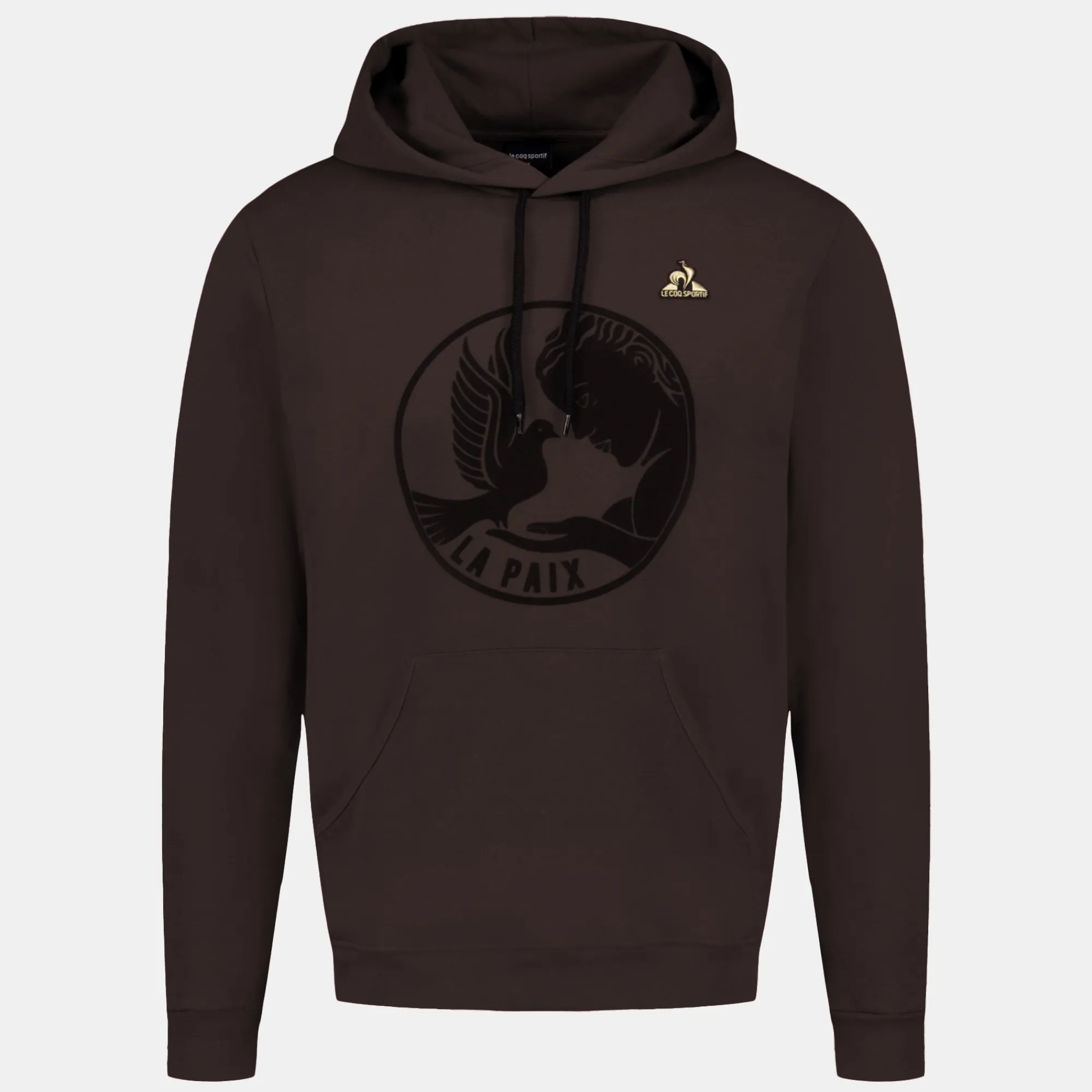 Outlet La Paix Sweat à capuche Homme Hoodies Und Kapuzenjacken | Sweatshirts