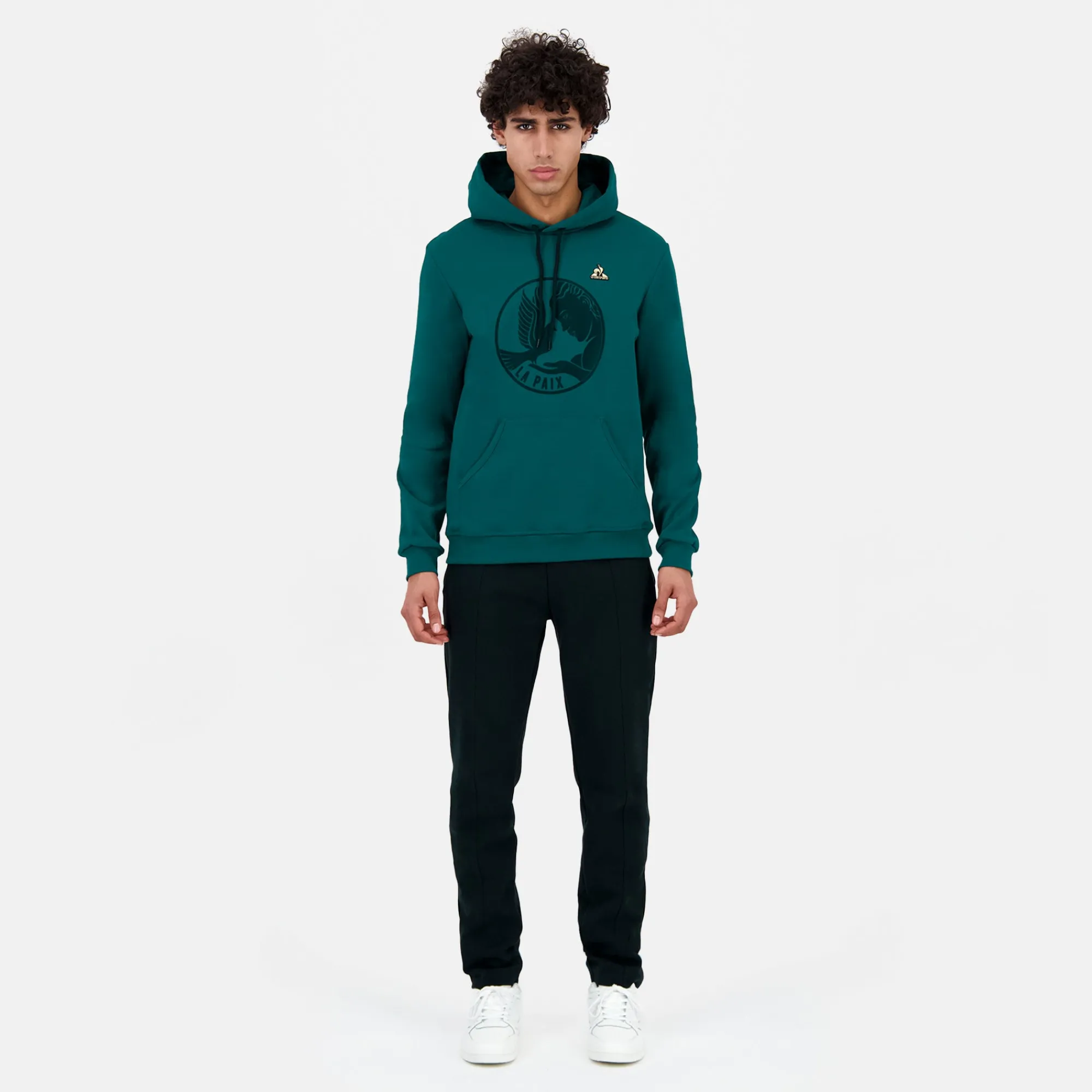 Online La Paix Sweat à capuche Homme Hoodies Und Kapuzenjacken | Sweatshirts