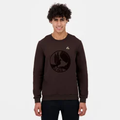 Outlet La Paix Sweat Homme Sweatshirts