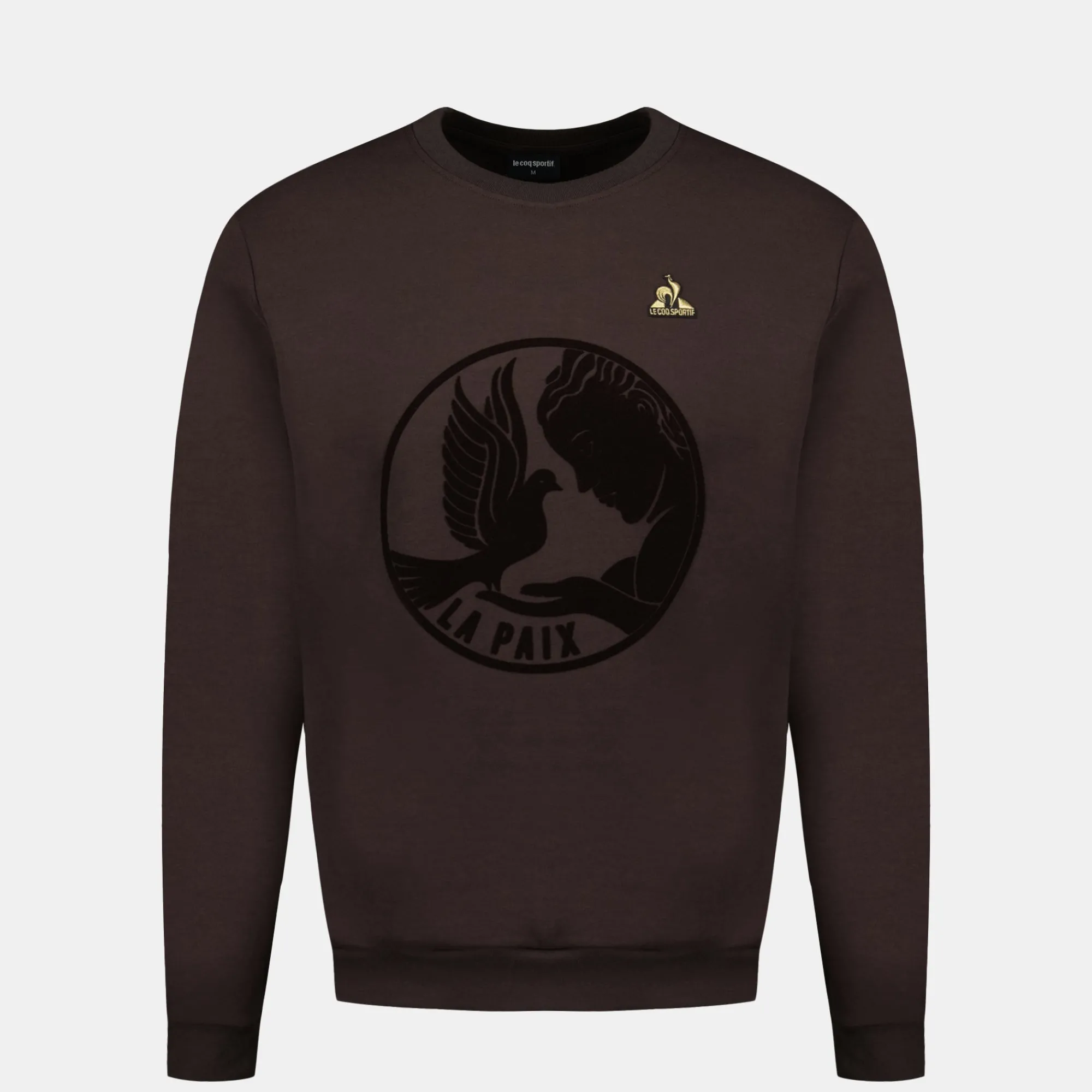 Outlet La Paix Sweat Homme Sweatshirts