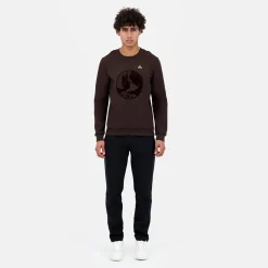 Outlet La Paix Sweat Homme Sweatshirts