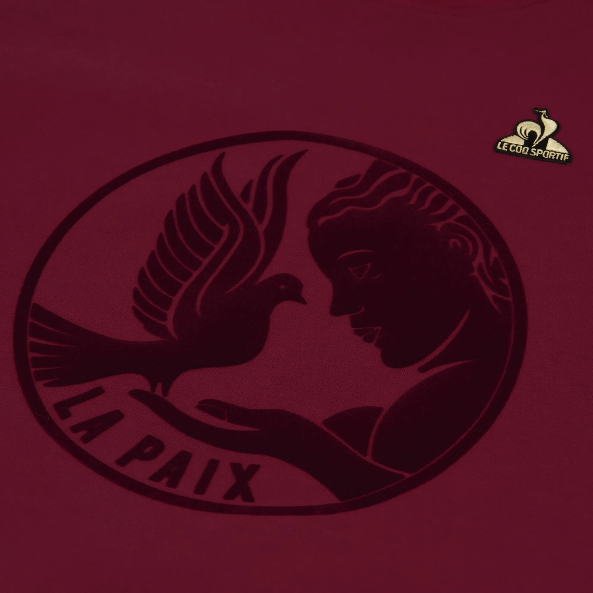 Online La Paix Sweat Homme Sweatshirts