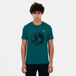 Discount La Paix T-shirt Homme T-shirts Und Tops