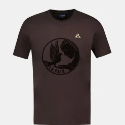 Clearance La Paix T-shirt Homme T-shirts Und Tops