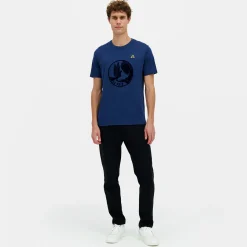 Discount La Paix T-shirt Homme T-shirts Und Tops