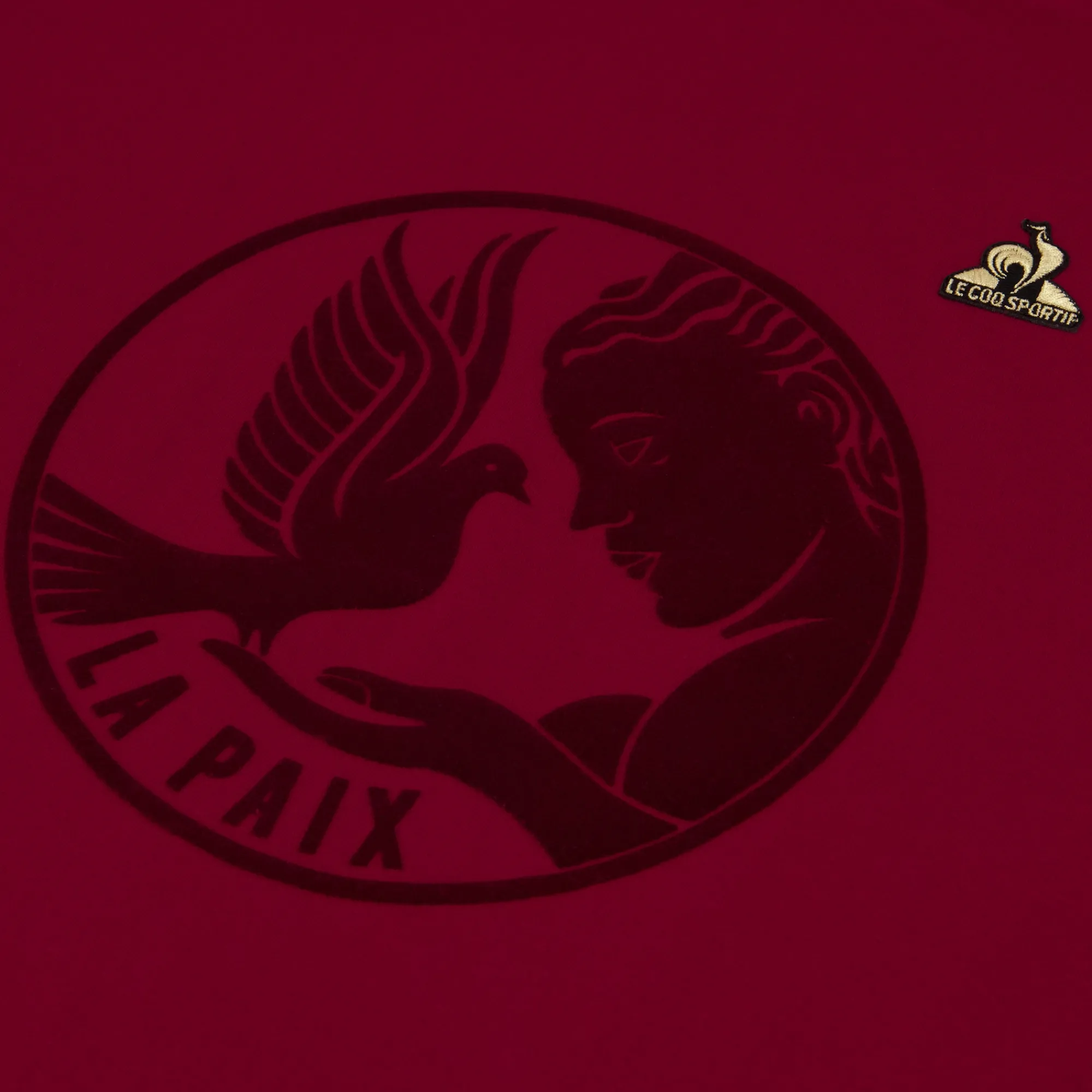 Online La Paix T-shirt Homme T-shirts Und Tops