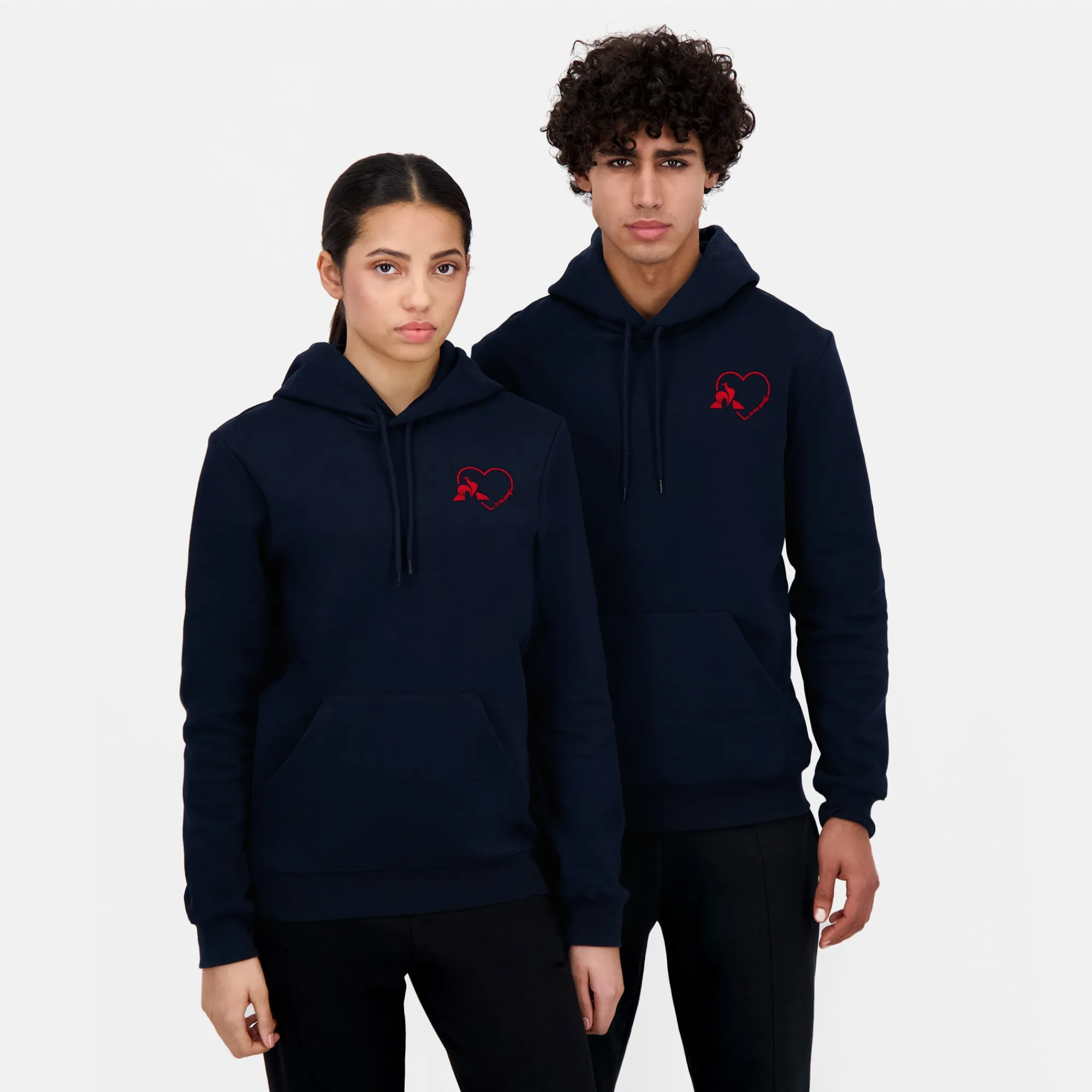 Discount Pour l'amour du sport Sweat à capuche Unisexe Sweatshirts Und Hoodies | Hoodies Und Kapuzenjacken