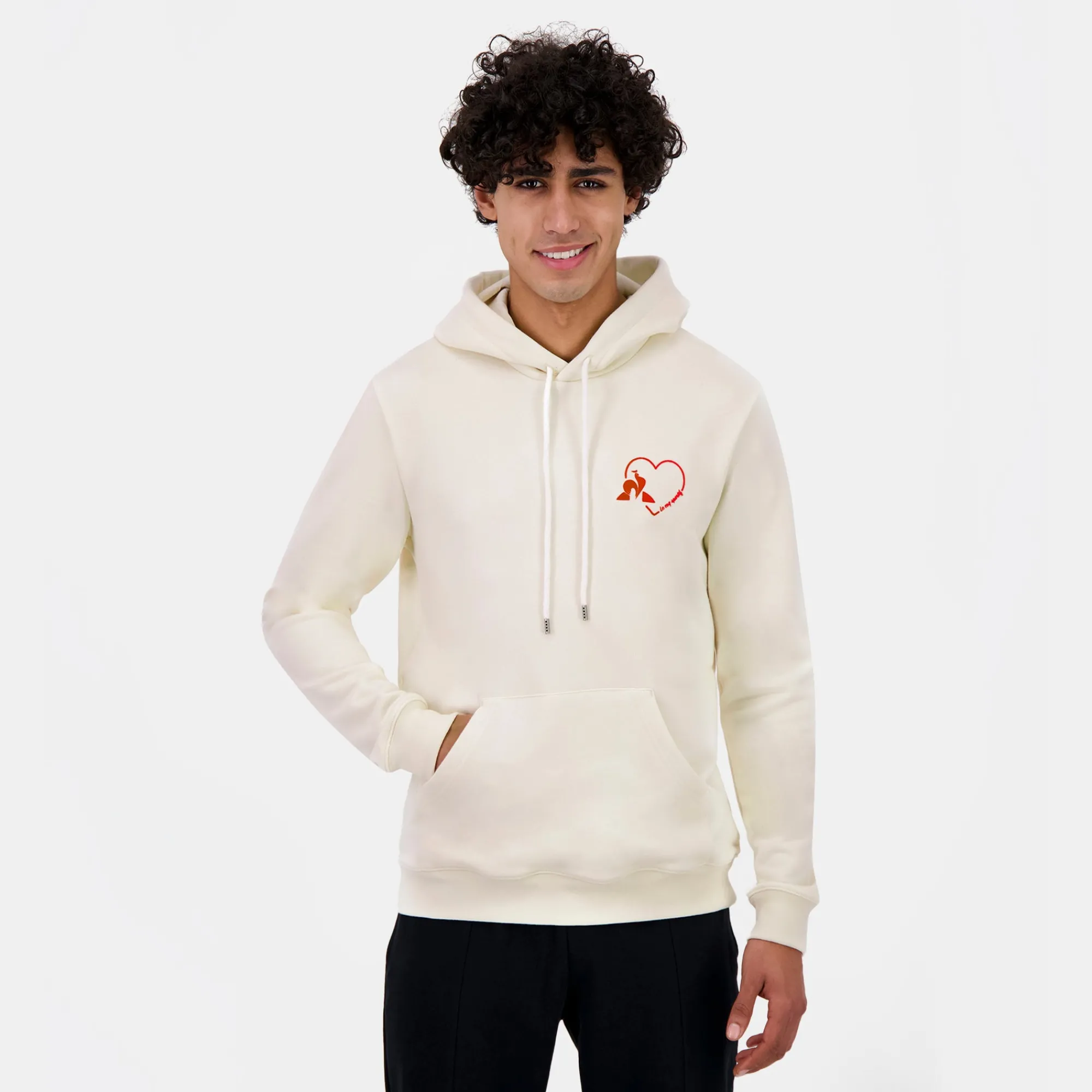 Online Pour l'amour du sport Sweat à capuche Unisexe Sweatshirts Und Hoodies | Hoodies Und Kapuzenjacken