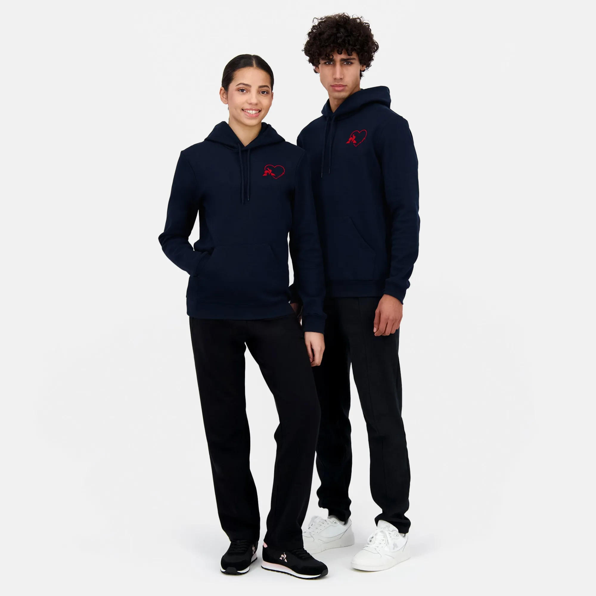 Discount Pour l'amour du sport Sweat à capuche Unisexe Sweatshirts Und Hoodies | Hoodies Und Kapuzenjacken