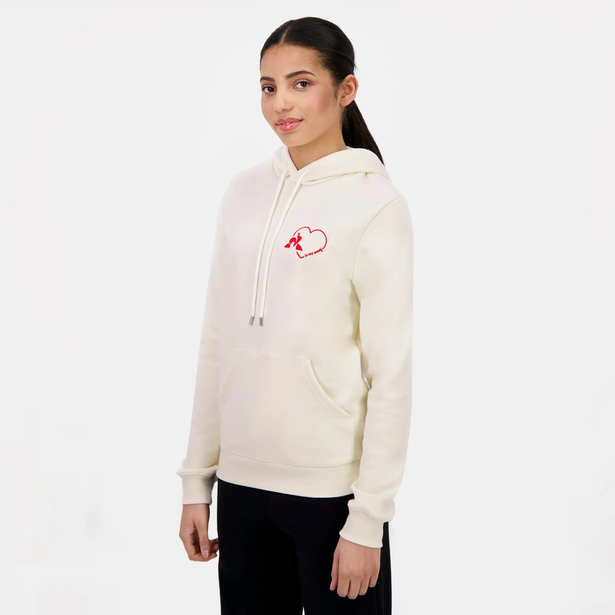 Online Pour l'amour du sport Sweat à capuche Unisexe Sweatshirts Und Hoodies | Hoodies Und Kapuzenjacken