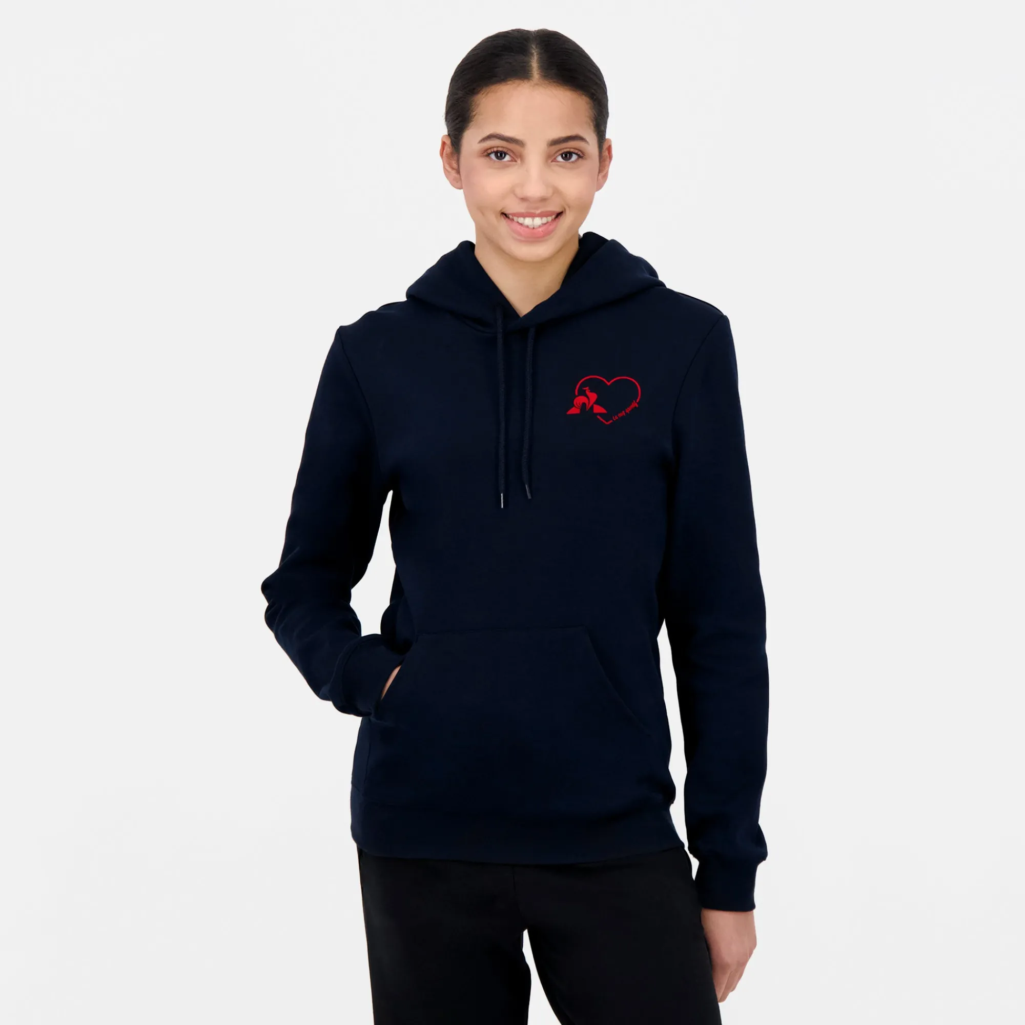 Discount Pour l'amour du sport Sweat à capuche Unisexe Sweatshirts Und Hoodies | Hoodies Und Kapuzenjacken