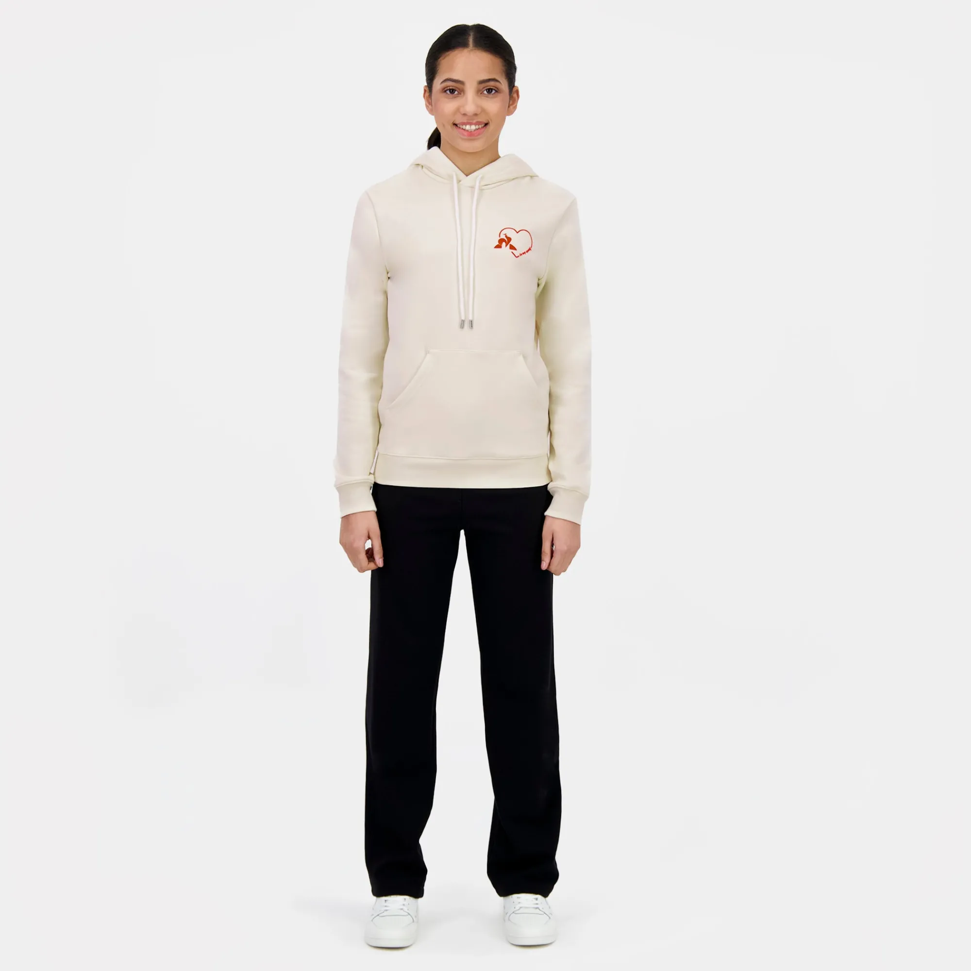 Online Pour l'amour du sport Sweat à capuche Unisexe Sweatshirts Und Hoodies | Hoodies Und Kapuzenjacken
