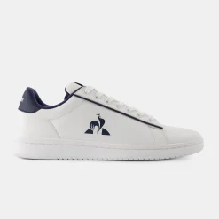 Discount Schuhe LCS COURT CLEAN Unisex Mann | Turnschuhe