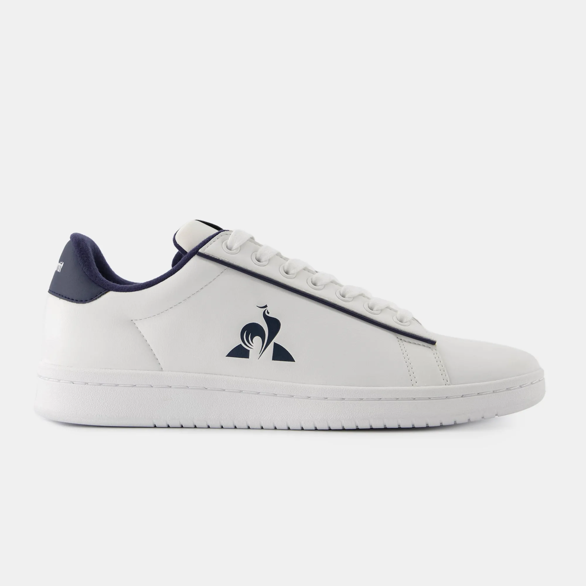 Discount Schuhe LCS COURT CLEAN Unisex Mann | Turnschuhe