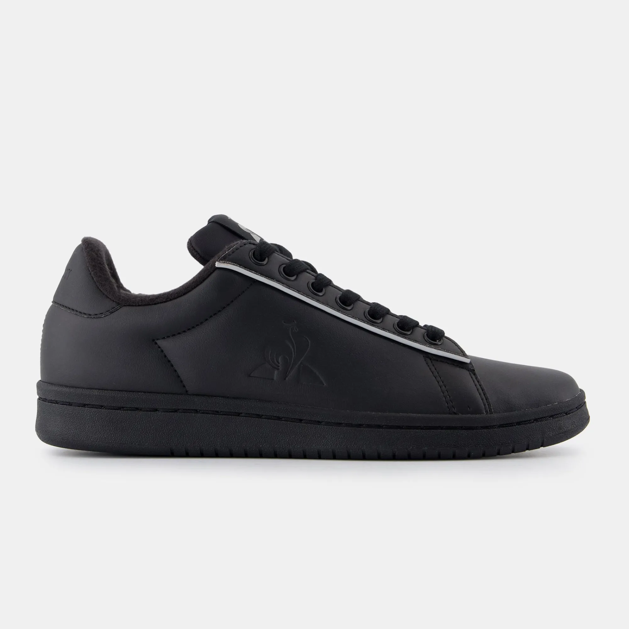 Hot Schuhe LCS COURT CLEAN Unisex Frau | Mann