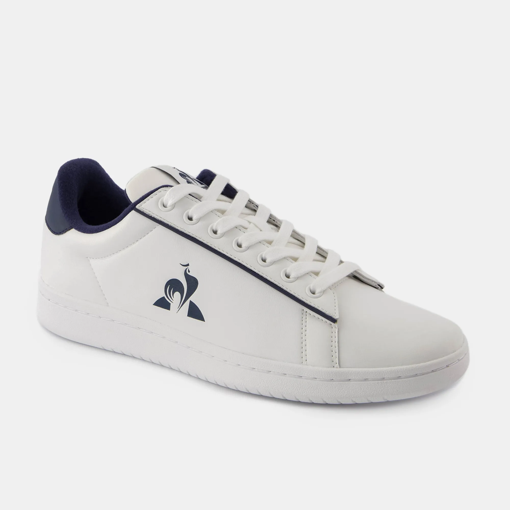 Discount Schuhe LCS COURT CLEAN Unisex Mann | Turnschuhe