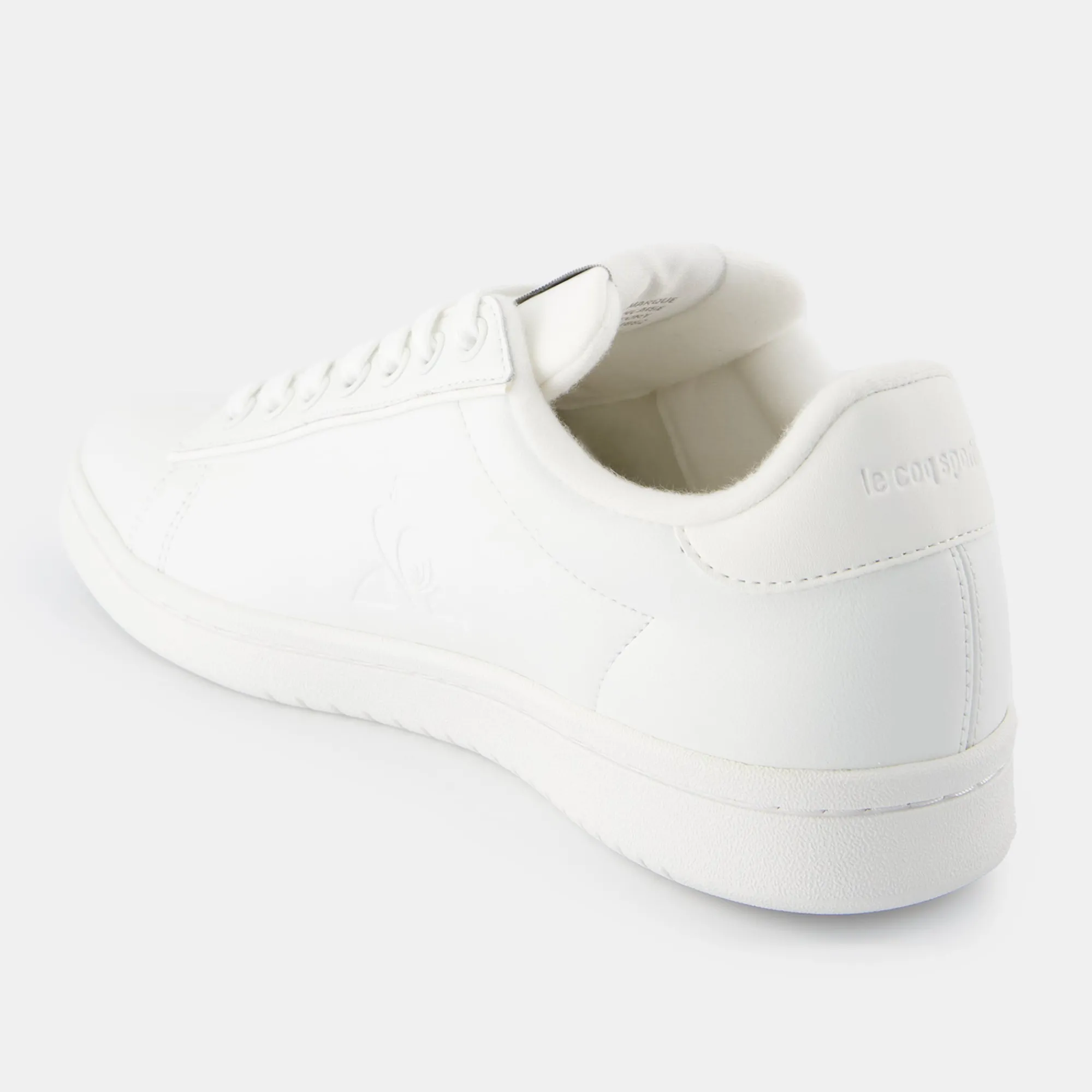 Online Schuhe LCS COURT CLEAN Unisex Frau | Mann