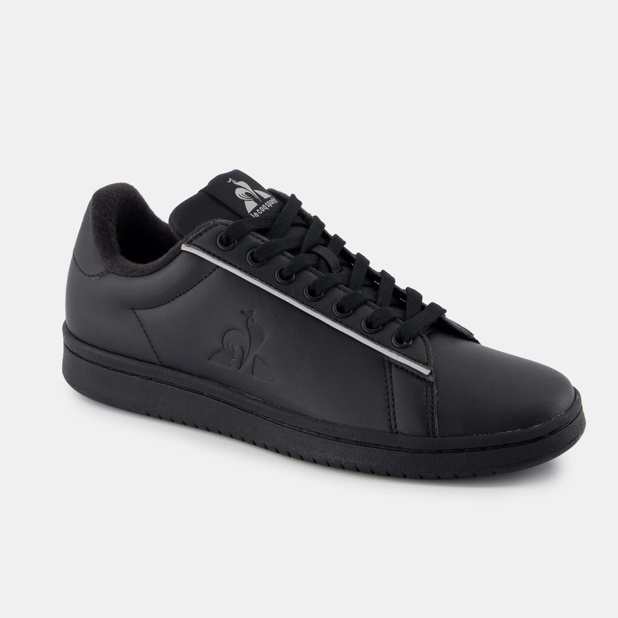 Hot Schuhe LCS COURT CLEAN Unisex Frau | Mann
