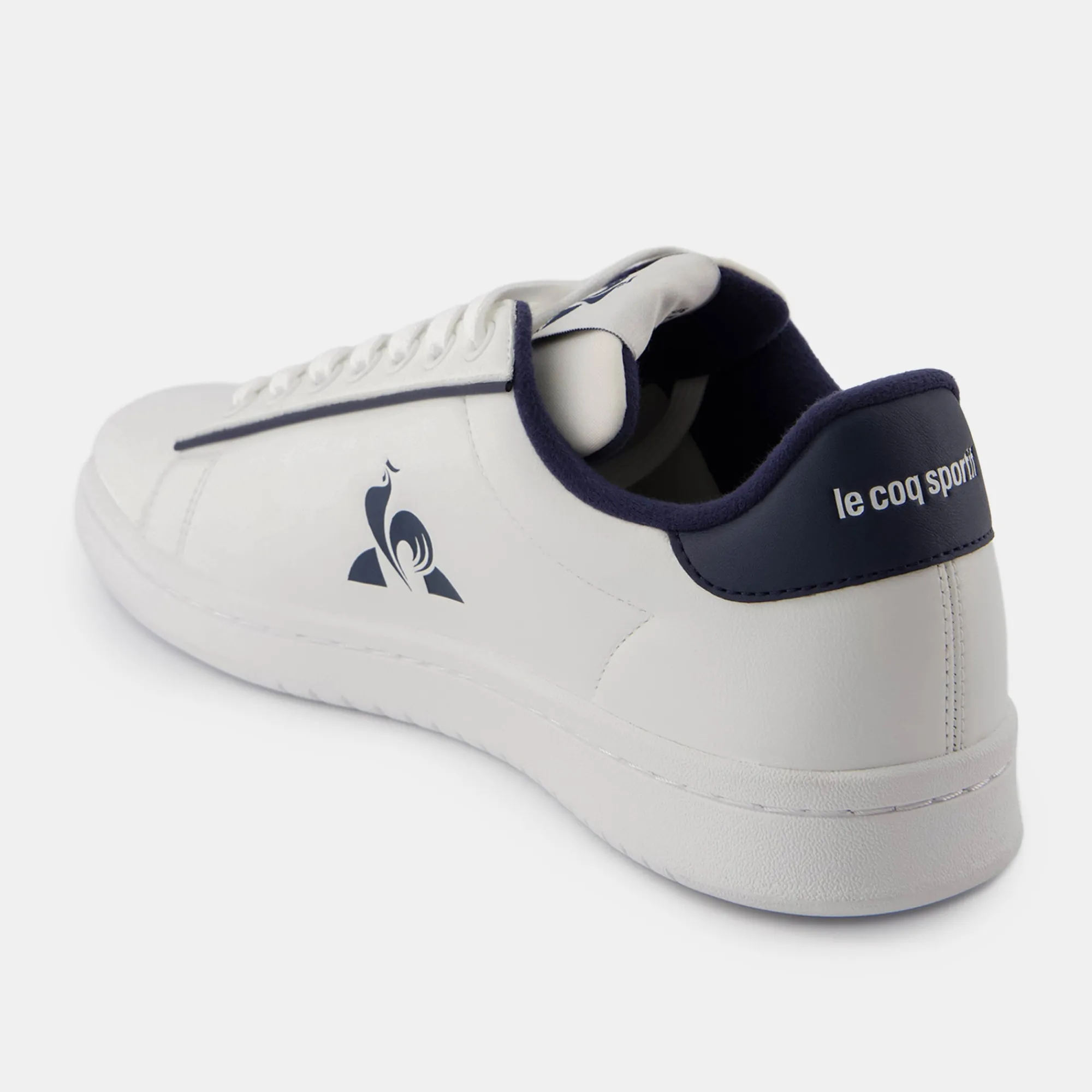 Discount Schuhe LCS COURT CLEAN Unisex Mann | Turnschuhe