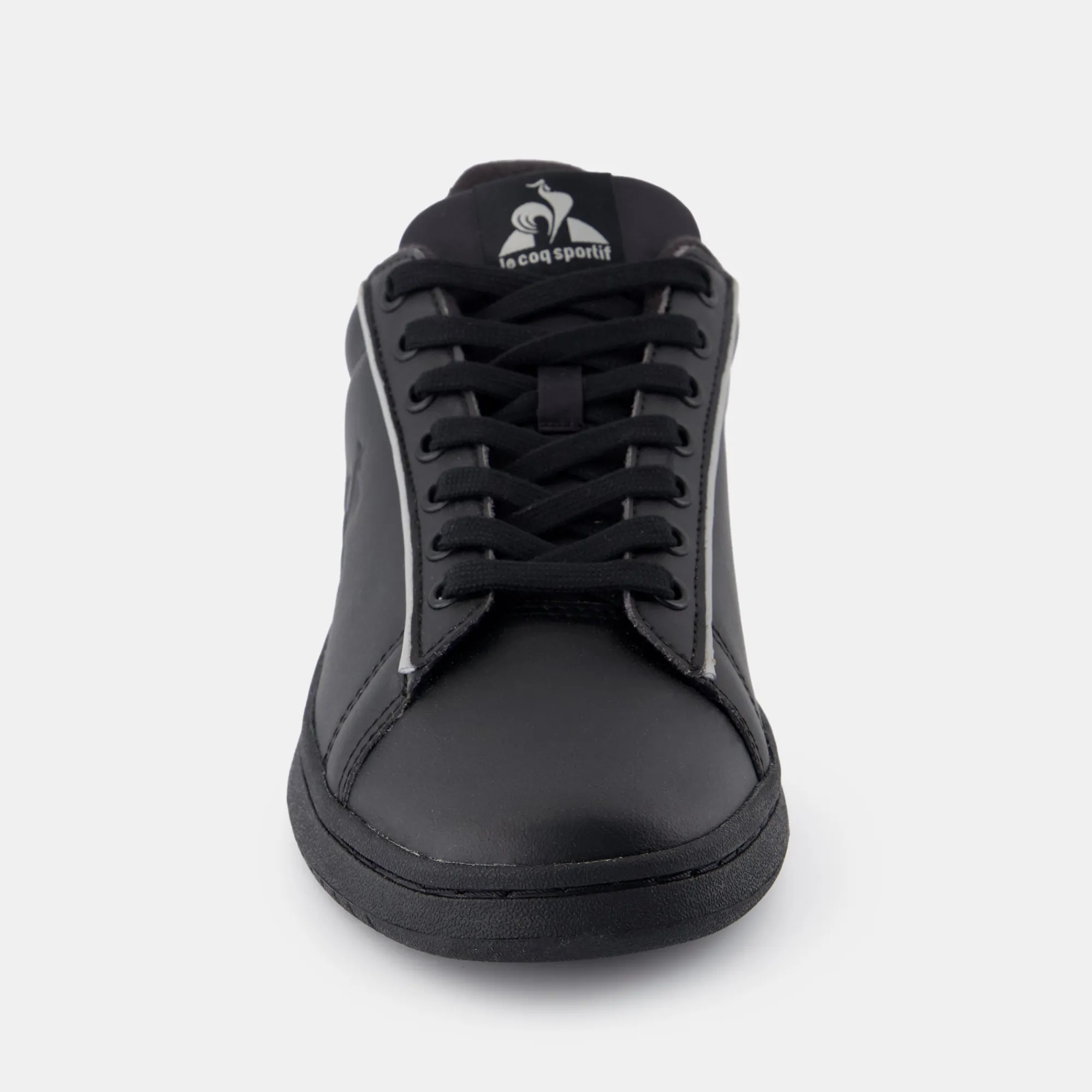 Hot Schuhe LCS COURT CLEAN Unisex Frau | Mann