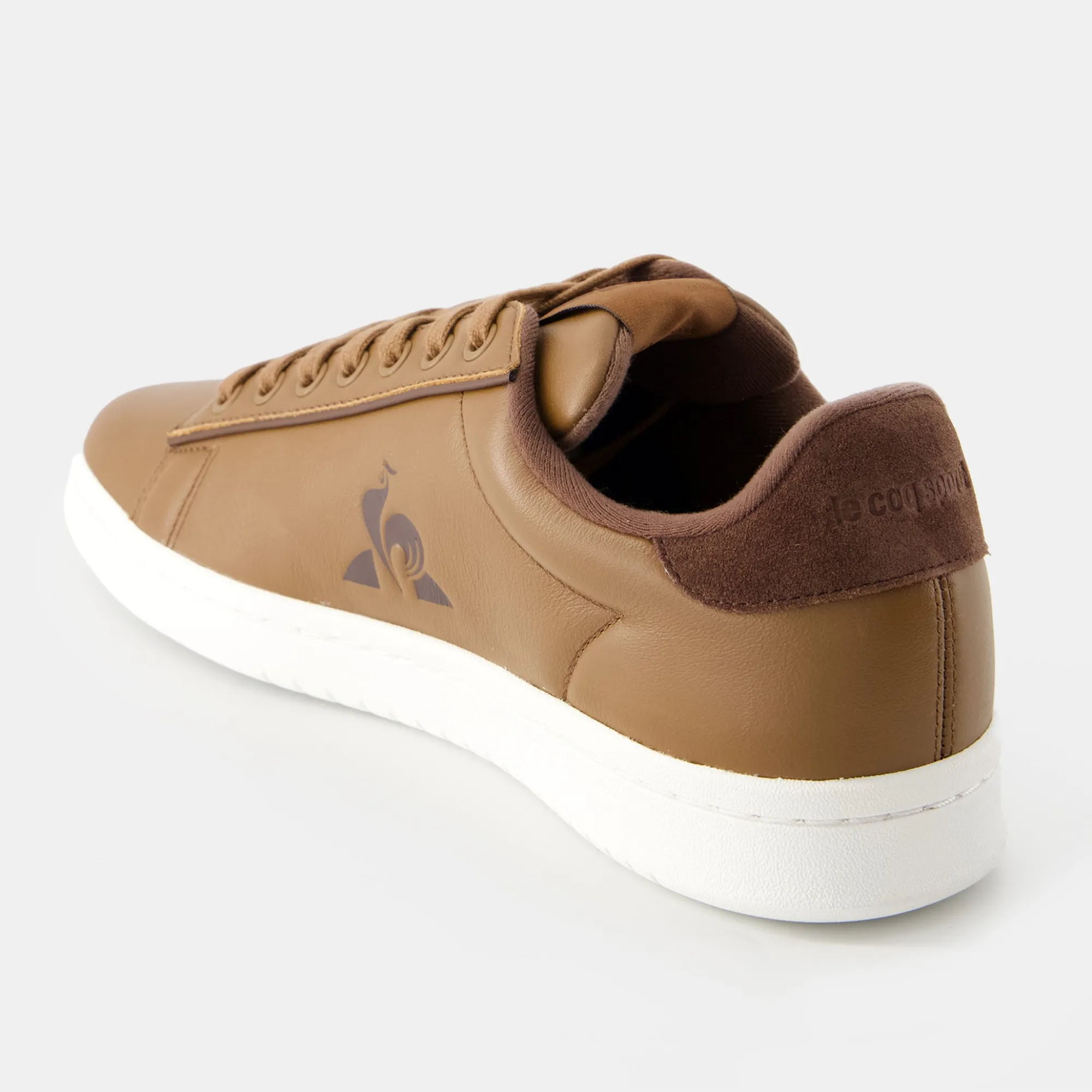 Fashion Schuhe LCS COURT CLEAN Unisex Mann | Turnschuhe