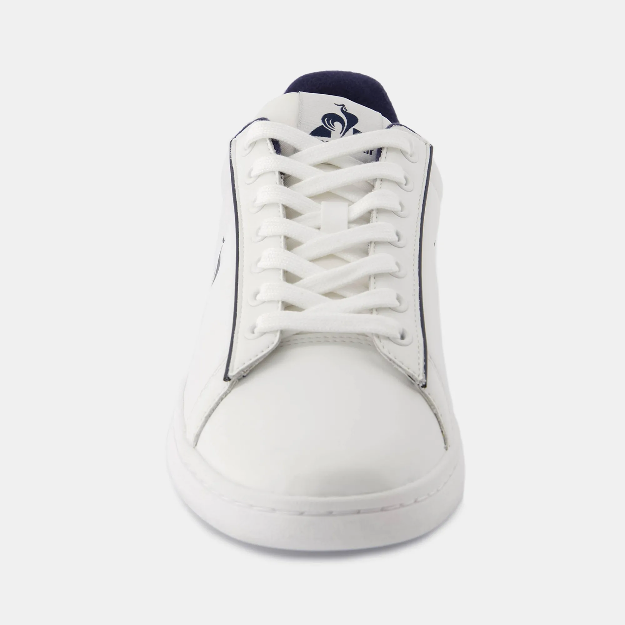 Discount Schuhe LCS COURT CLEAN Unisex Mann | Turnschuhe
