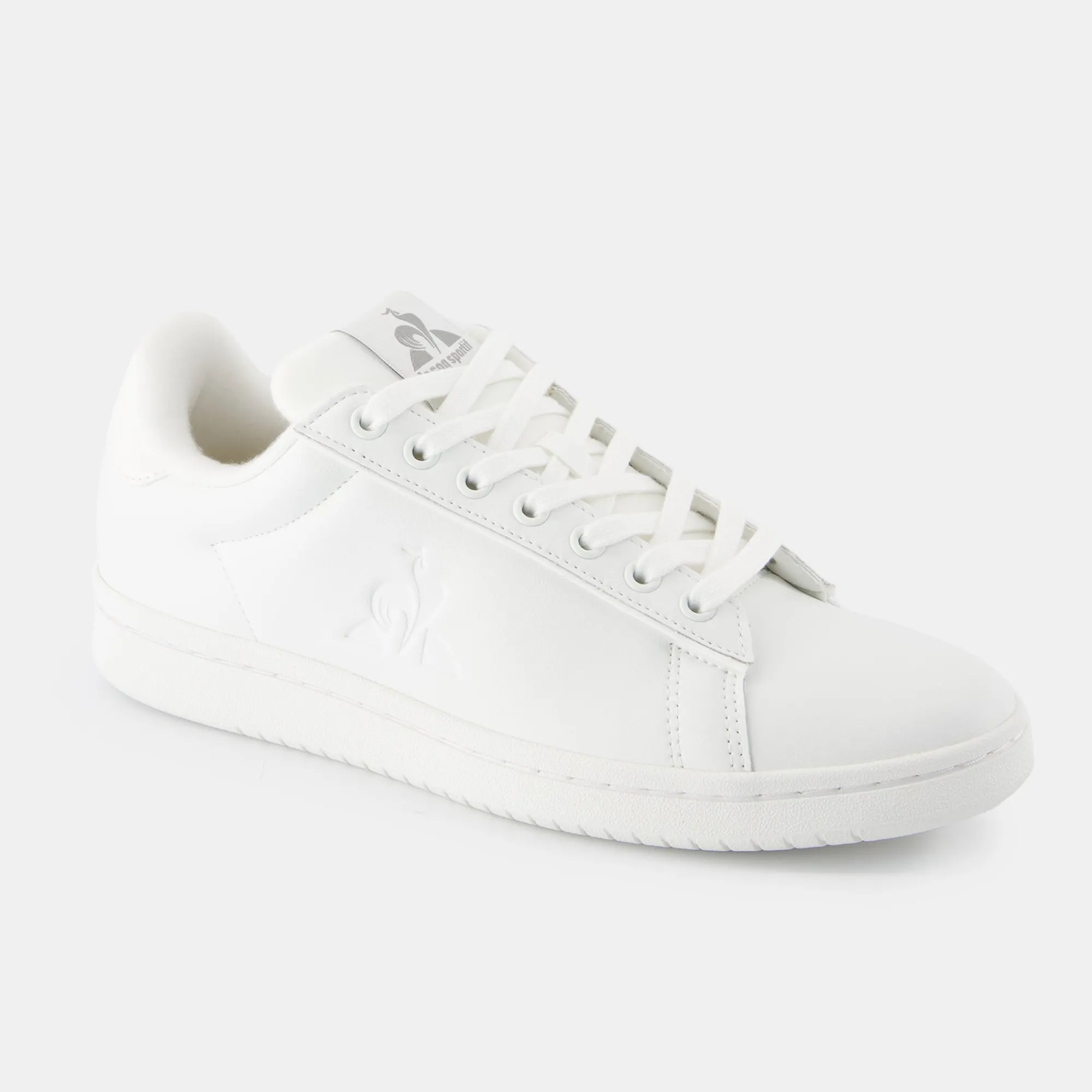 Online Schuhe LCS COURT CLEAN Unisex Frau | Mann
