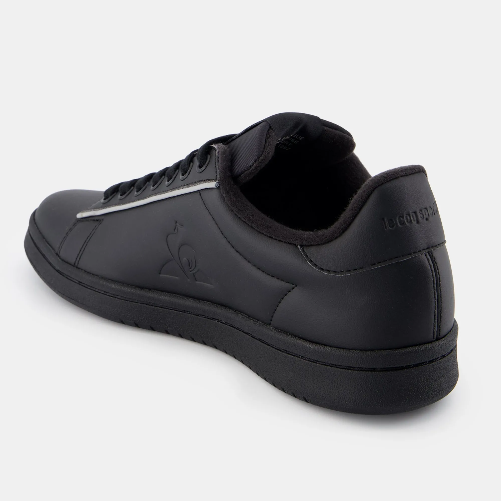 Hot Schuhe LCS COURT CLEAN Unisex Frau | Mann