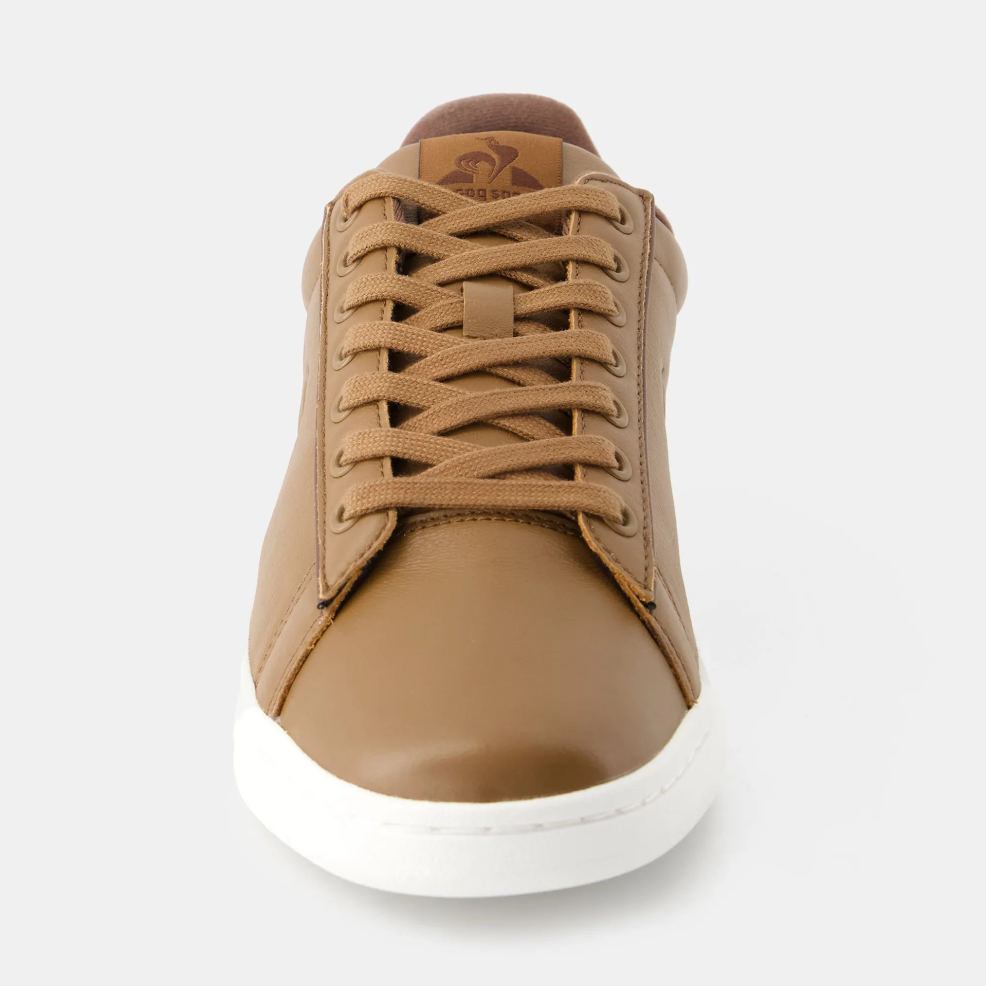 Fashion Schuhe LCS COURT CLEAN Unisex Mann | Turnschuhe