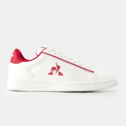 Discount Schuhe LCS COURT CLEAN W für Damen Frau | Turnschuhe