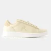 Clearance Schuhe LCS COURT CLEAN W für Damen Frau | Turnschuhe