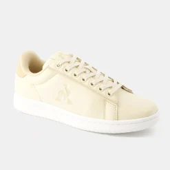 Clearance Schuhe LCS COURT CLEAN W für Damen Frau | Turnschuhe