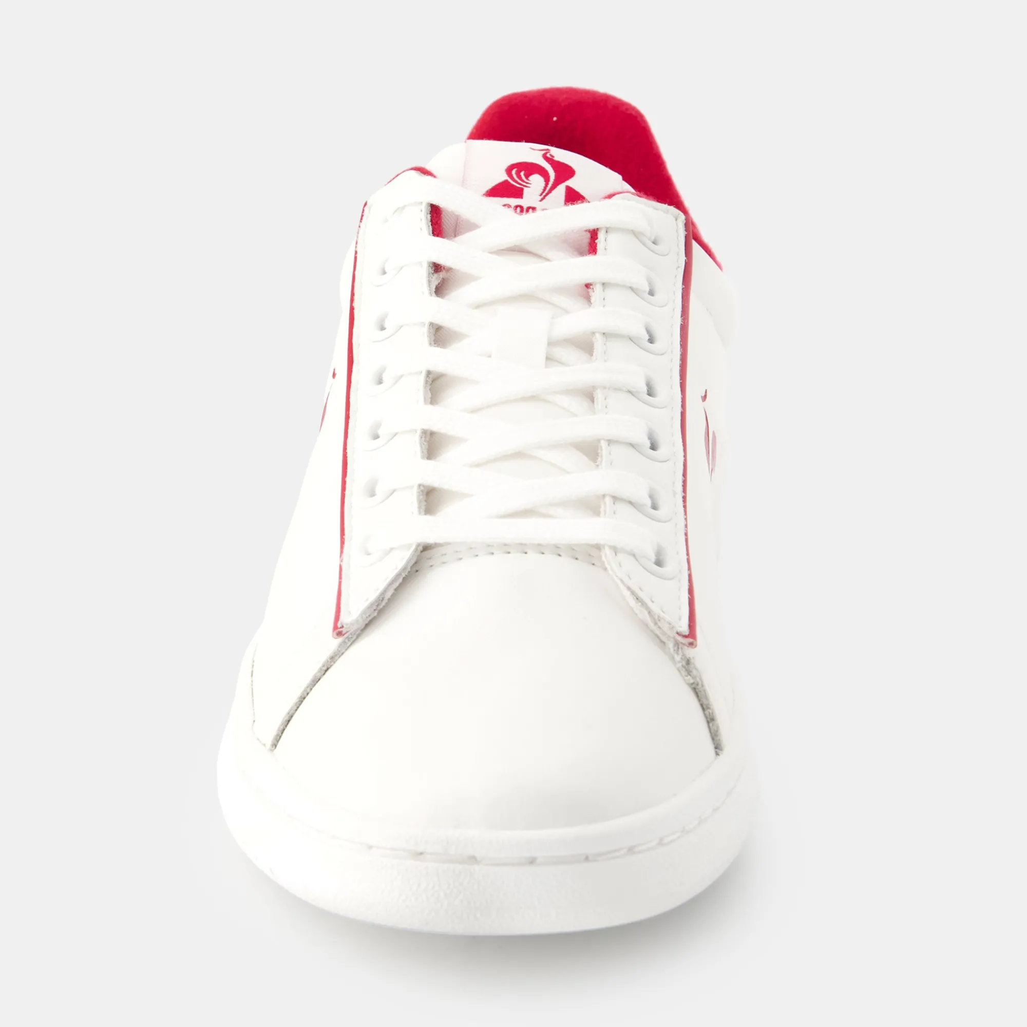Discount Schuhe LCS COURT CLEAN W für Damen Frau | Turnschuhe
