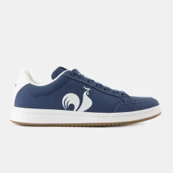 New Schuhe LCS COURT ROOSTER Unisex - Grau Mann | Turnschuhe